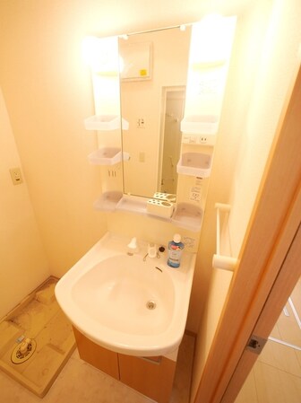 アルテールの物件内観写真